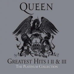 Queen - The platinum...