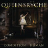 Queensrÿche - Condition human, 1CD, 2015