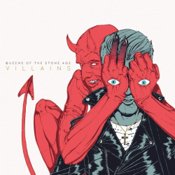 Queens Of The Stone Age -...