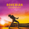 Soundtrack - Queen - Bohemian rhapsody, 1CD, 2018