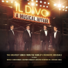 Il Divo - A musical affair, 1CD, 2013
