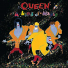 Queen - A kind of magic, 1CD (RE), 2011