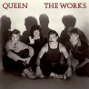 Queen - The works, 1CD (RE), 2011