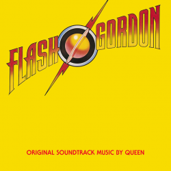 Queen - Flash gordon, 1CD...