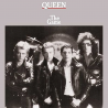 Queen - The game, 1CD (RE), 2011
