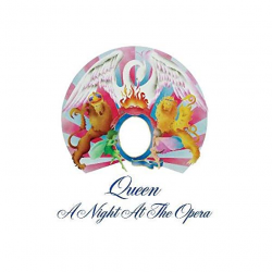 Queen - A night at the...
