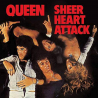 Queen - Sheer heart attack, 1CD (RE), 2011