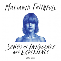 Marianne Faithfull - Songs...