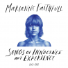 Marianne Faithfull - Songs of innocence and experience 1965-1995, 2CD, 2022