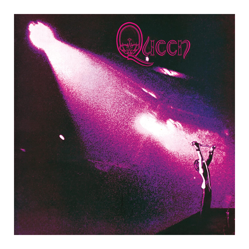 Queen - Queen, 1CD (RE), 2011