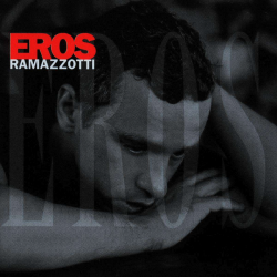 Eros Ramazzotti - Eros, 1CD, 1997