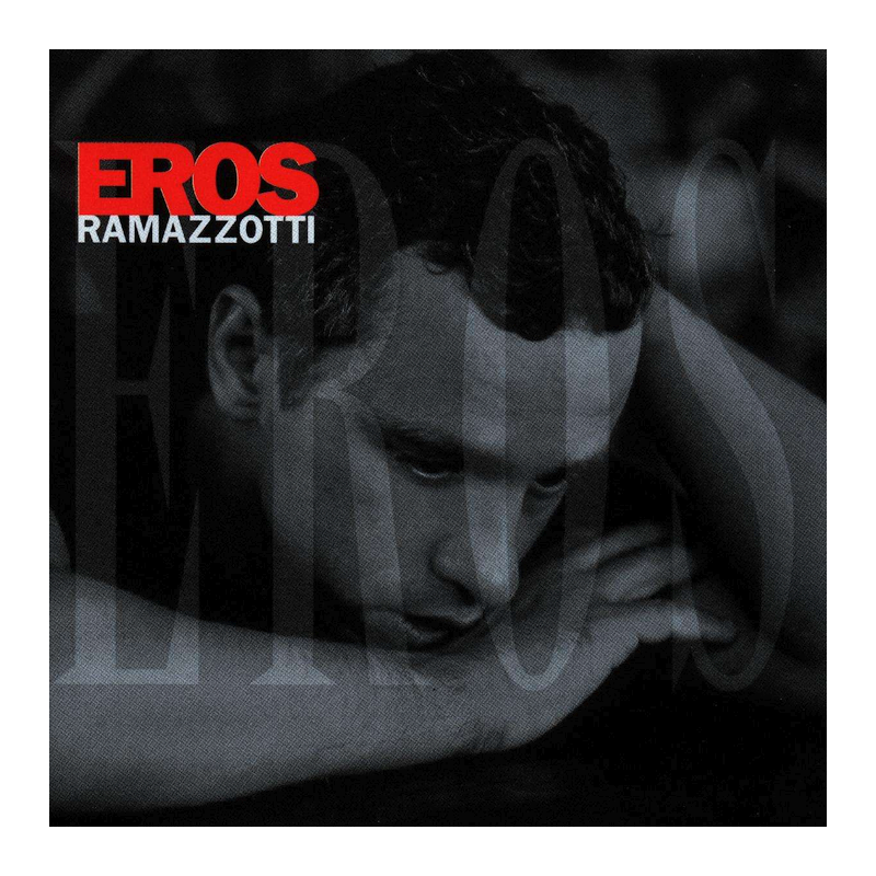Eros Ramazzotti - Eros, 1CD, 1997