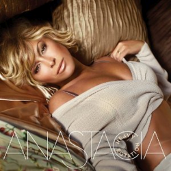Anastacia - Heavy rotation, 1CD, 2008
