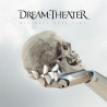 Dream Theater - Distance over time, 1CD, 2019