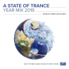 Armin van Buuren - A state of trance-Year mix 2019, 2CD, 2019