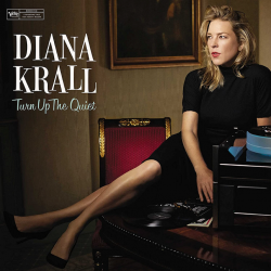 Diana Krall - Turn up the...