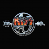 Kiss - Kiss 40, 2CD, 2014
