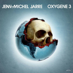 Jean-Michel Jarre - Oxygene...