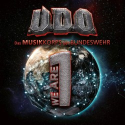 UDO - We are one-Das...