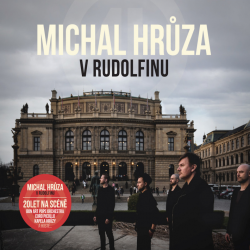 Michal Hrůza - V Rudolfinu,...