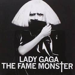 Lady Gaga - The fame...