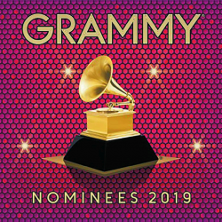 Kompilace - 2019 Grammy...
