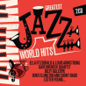 Kompilace - Greatest jazz world hits, 2CD, 2020