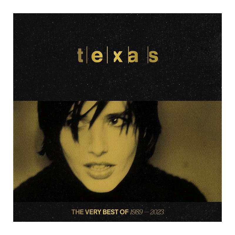 Texas - The very best of 1989-2023, 2CD, 2023