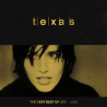 Texas - The very best of 1989-2023, 2CD, 2023