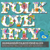 Kompilace - Folkové hity, 3CD, 2021