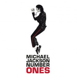 Michael Jackson - Number ones, 1CD, 2003