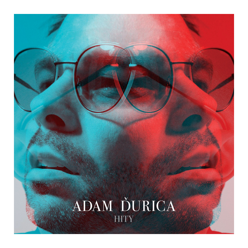 Adam Ďurica - Hity, 1CD, 2022