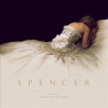 Soundtrack - Jonny Greenwood - Spencer, 1CD, 2022