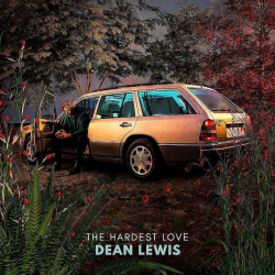 Dean Lewis - The hardest love, 1CD, 2022