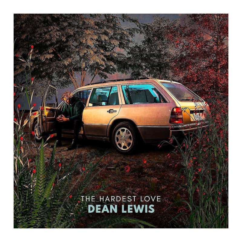 Dean Lewis - The hardest love, 1CD, 2022