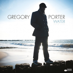 Gregory Porter - Water, 1CD (RE), 2022