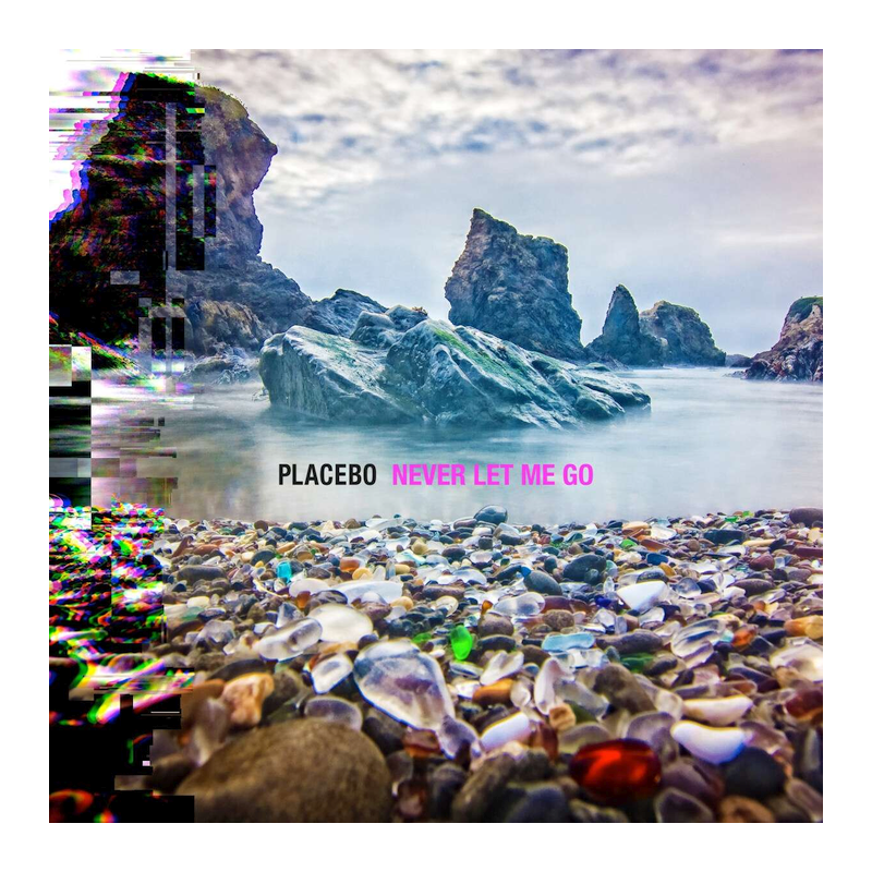 Placebo - Never let me go, 1CD, 2022