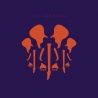 Joe Satriani - The elephants of Mars, 1CD, 2022