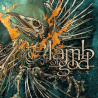 Lamb Of God - Omens, 1CD, 2022