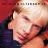 Richard Clayderman - Forever love, 2CD, 2022
