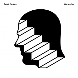 Jacob Karlzon - Wanderlust, 1CD, 2022