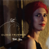 Olivia Trummer - For you, 1CD, 2022