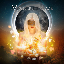Moonlight Haze - Animus,...
