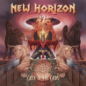 New Horizon - Gate of the gods, 1CD, 2022