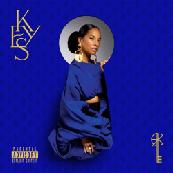 Alicia Keys - Keys, 2CD, 2022