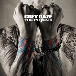 Grey Daze - The phoenix,...
