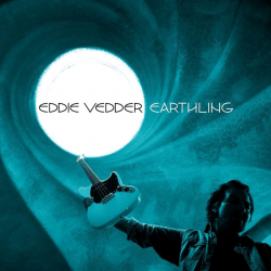 Eddie Vedder - Earthling,...