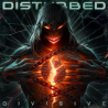 Disturbed - Divisive, 1CD, 2022