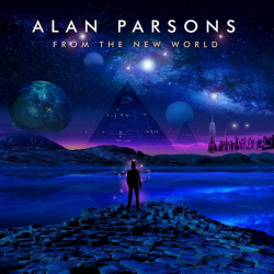 Alan Parsons - From the new...