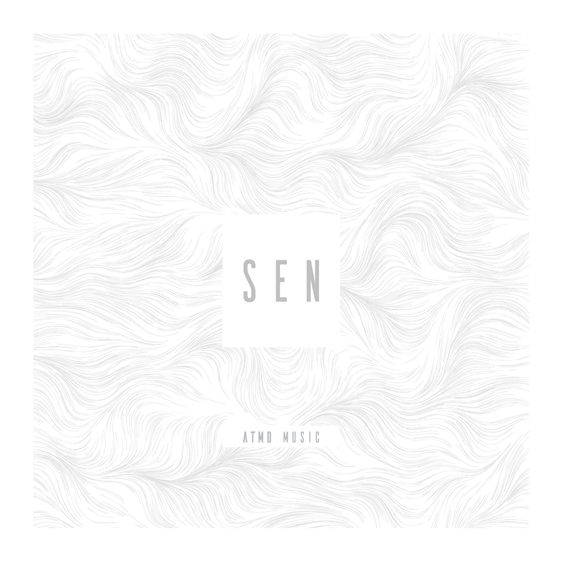 Atmo Music - Sen, 1CD, 2016